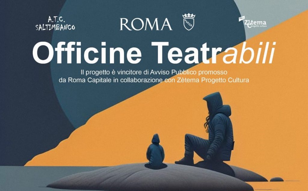 Officine teatrabili Officine teatrabili